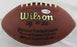 Dan Marino Signed Auto Wilson Football JSA CM07460