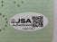 Bert Bell Multi Signed Auto Eagles Check JSA CM07467
