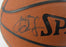 2001-02 Uconn Huskies Team Signed Basketball JSA LOA ZZ75401 Sue Bird Diana Taurasi