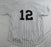Roger Clemens Majestic Signed Auto Yankees Jersey JSA CM07470