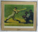 Joe DiMaggio Signed Auto 21x17 Photo JSA LOA ZZ71716