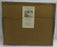 Joe DiMaggio Signed Auto 21x17 Photo JSA LOA ZZ71716