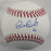 Roy White Signed Auto Rawlings Baseball B163