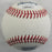 Juan Marichal Signed Auto Rawlings Hall of Fame Baseball JSA WB202611