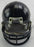 Gale Sayers Signed Auto Bears Mini Helmet JSA CM07480