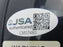 Gale Sayers Signed Auto Bears Mini Helmet JSA CM07480