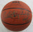 Nate Archibald Signed Auto Spalding Basketball JSA CM07456
