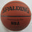 Nate Archibald Signed Auto Spalding Basketball JSA CM07456