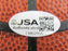 Nate Archibald Signed Auto Spalding Basketball JSA CM07456