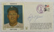 Early Wynn Signed Envelope Zaso Cachet