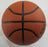 David Robinson Signed Auto Franklin Basketball JSA CM07459