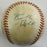 Ralph Kiner +2 Signed Auto Rawlings Baseball B164