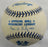 Shane Spencer Signed Auto Rawlings Baseball B164