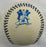 Shane Spencer Signed Auto Rawlings Baseball B164