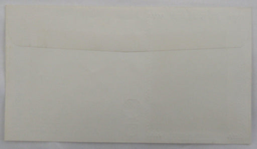 Mickey Mantle Signed Auto Envelope Zaso Cachet