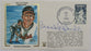 Brooks Robinson Signed Auto Envelope Zaso Cachet