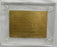 1979 Topps Wayne Gretzky Highland Mint Card - Bronze