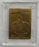 1987 Topps Jim Kelly Highland Mint Card - Bronze