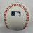 Ben Grieve Signed Auto Baseball JSA WA719725