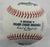 Ben Grieve Signed Auto Baseball JSA WA719725