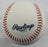 Ben Grieve Signed Auto Baseball JSA WA719725