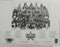 1998 Dallas Cowboys Cheerleaders Signed 8.5x11 Photo - Team Photo