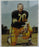 Ernie Strautner Signed 8x10 Photo