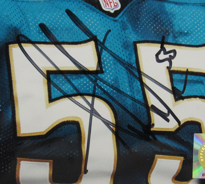 Tom McManus Signed 8x10 Photo