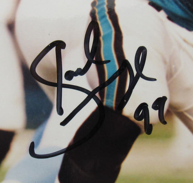 Joel Smeenge Signed 8x10 Photo