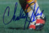 Charley Taylor Signed 8x10 Photo