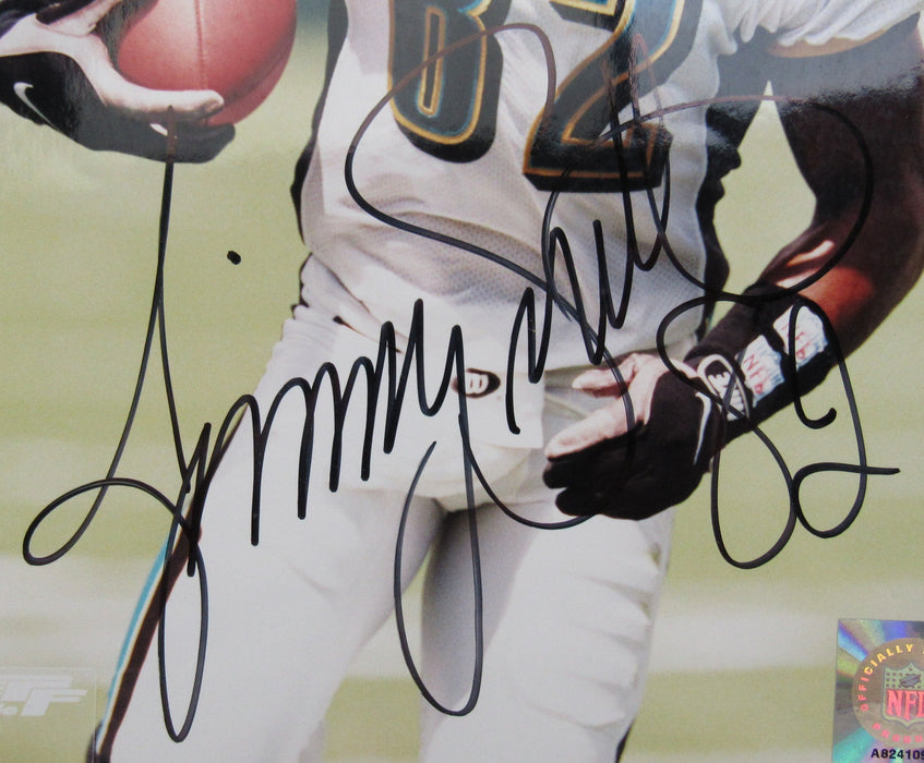 Jimmy Smith Signed 8x10 Photo