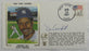 Dave Winfield Signed Envelope II Zaso Cachet