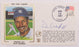 Dave Winfield Signed Envelope III Zaso Cachet