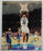 Scott Burrell Signed 8x10 Photo