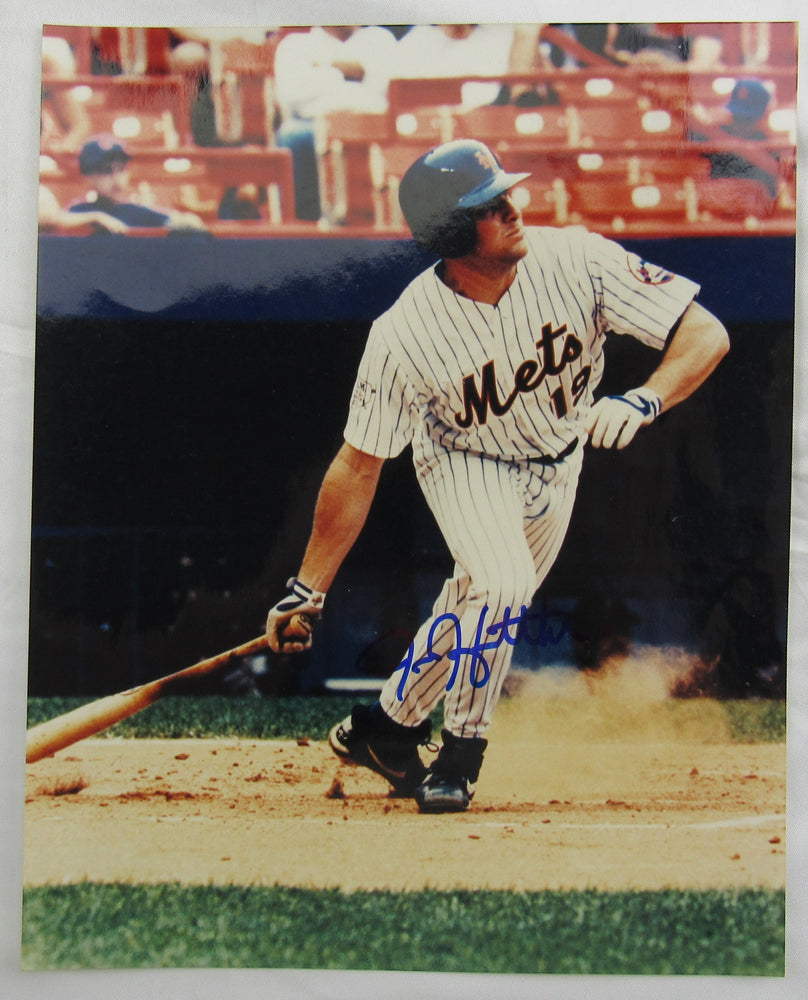Jason Hardtke Signed 8x10 Photo