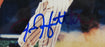 Jason Hardtke Signed 8x10 Photo