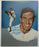 Bob Feller Signed 8x10 Photo