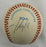 Mike Torrez and Jim Leyrtiz Signed Auto Rawlings Baseball
