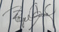 Roger Clemens Signed Yankees Jersey JSA CL1214
