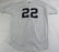 Roger Clemens Signed Yankees Jersey JSA CL1214