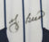 Yogi Berra Signed Yankees Jersey JSA CL12150 - VINTAGE GAMER GAME USED JERSEY
