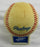 1981 Rawlings World Series Unsigned Baseball w/ Stand and Box