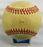 1981 Rawlings World Series Unsigned Baseball w/ Stand and Box