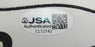 Gale Sayers +1 Signed Wilson Football JSA CL12142