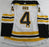 Bobby Orr Signed Hockey Jersey GNR COA