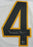 Bobby Orr Signed Hockey Jersey GNR COA