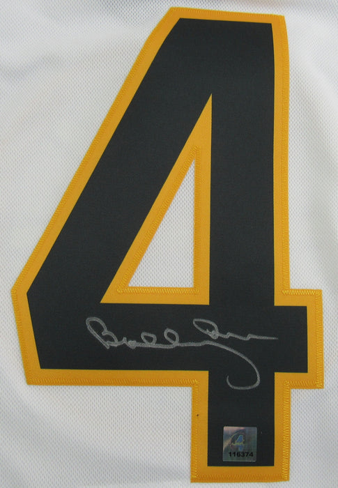 Bobby Orr Signed Hockey Jersey GNR COA