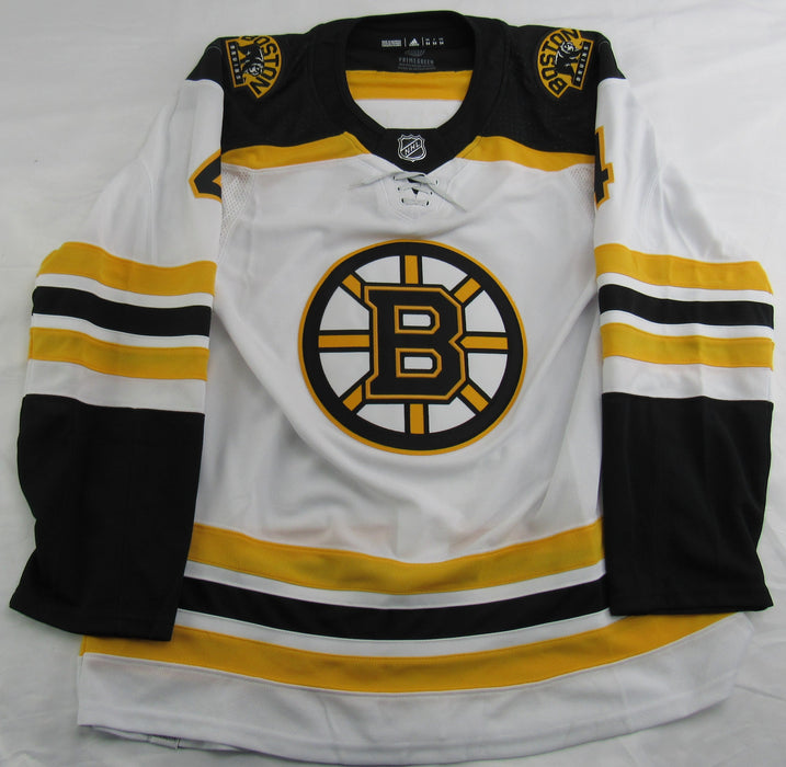 Bobby Orr Signed Hockey Jersey GNR COA