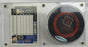 Wayne Gretzky Signed Auto All Game Star Puck UDA LOA w/ box