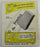 Brooklyn Dodgers 1957 Yearbook Magazine